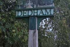 Dedham