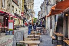 Bologne-town